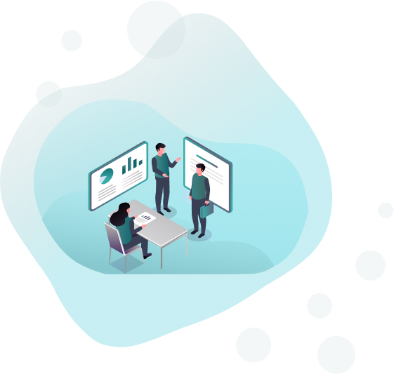 Forgot Password Illustration